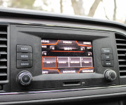 Seat Leon 1.5 TSI 130 Style