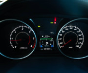 Mitsubishi Outlander 2.2 DI-D TC-SST Intense+