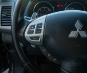 Mitsubishi Outlander 2.2 DI-D TC-SST Intense+