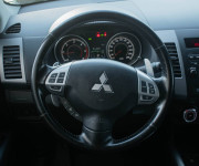 Mitsubishi Outlander 2.2 DI-D TC-SST Intense+