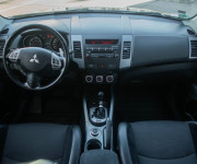 Mitsubishi Outlander 2.2 DI-D TC-SST Intense+