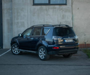 Mitsubishi Outlander 2.2 DI-D TC-SST Intense+