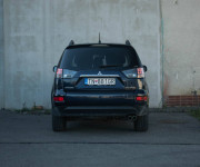 Mitsubishi Outlander 2.2 DI-D TC-SST Intense+