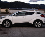 Toyota C-HR 1.8 HYBRID