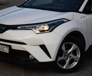 Toyota C-HR 1.8 HYBRID