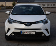 Toyota C-HR 1.8 HYBRID