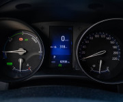 Toyota C-HR 1.8 HYBRID