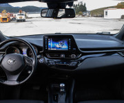 Toyota C-HR 1.8 HYBRID