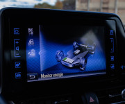 Toyota C-HR 1.8 HYBRID