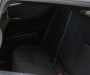 Toyota C-HR 1.8 HYBRID