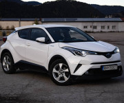 Toyota C-HR 1.8 HYBRID