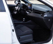 Toyota C-HR 1.8 HYBRID
