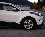 Toyota C-HR 1.8 HYBRID