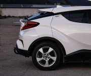 Toyota C-HR 1.8 HYBRID