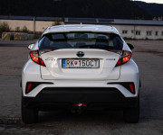 Toyota C-HR 1.8 HYBRID