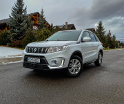 Suzuki Vitara 1.4 BoosterJet Elegance+ AllGrip