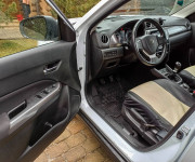 Suzuki Vitara 1.4 BoosterJet Elegance+ AllGrip