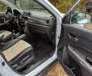 Suzuki Vitara 1.4 BoosterJet Elegance+ AllGrip