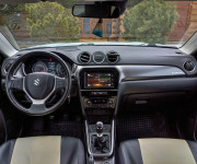 Suzuki Vitara 1.4 BoosterJet Elegance+ AllGrip