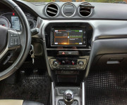 Suzuki Vitara 1.4 BoosterJet Elegance+ AllGrip