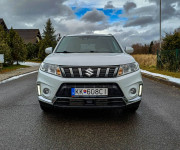 Suzuki Vitara 1.4 BoosterJet Elegance+ AllGrip