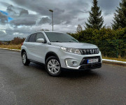 Suzuki Vitara 1.4 BoosterJet Elegance+ AllGrip