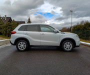 Suzuki Vitara 1.4 BoosterJet Elegance+ AllGrip