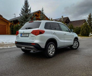 Suzuki Vitara 1.4 BoosterJet Elegance+ AllGrip