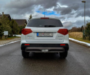 Suzuki Vitara 1.4 BoosterJet Elegance+ AllGrip