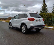 Suzuki Vitara 1.4 BoosterJet Elegance+ AllGrip