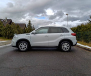 Suzuki Vitara 1.4 BoosterJet Elegance+ AllGrip