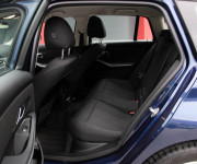 BMW Rad 3 Touring 320d A/T