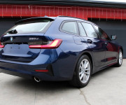 BMW Rad 3 Touring 320d A/T