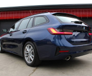 BMW Rad 3 Touring 320d A/T