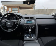 Jaguar E-Pace 2.0 I4 HSE AWD A/T