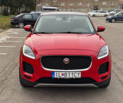 Jaguar E-Pace 2.0 I4 HSE AWD A/T