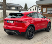 Jaguar E-Pace 2.0 I4 HSE AWD A/T