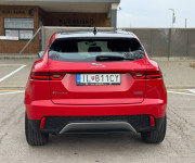 Jaguar E-Pace 2.0 I4 HSE AWD A/T
