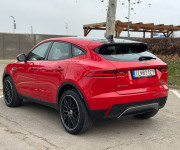 Jaguar E-Pace 2.0 I4 HSE AWD A/T