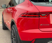 Jaguar E-Pace 2.0 I4 HSE AWD A/T