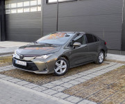Toyota Corolla 1.5 Dynamic Force Style