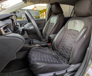 Toyota Corolla 1.5 Dynamic Force Style