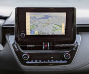 Toyota Corolla 1.5 Dynamic Force Style