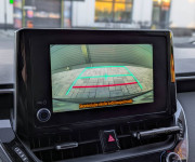 Toyota Corolla 1.5 Dynamic Force Style