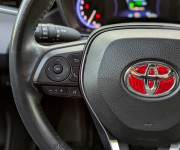 Toyota Corolla 1.5 Dynamic Force Style