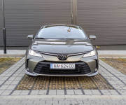 Toyota Corolla 1.5 Dynamic Force Style