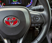 Toyota Corolla 1.5 Dynamic Force Style