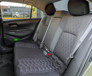 Toyota Corolla 1.5 Dynamic Force Style