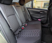 Toyota Corolla 1.5 Dynamic Force Style