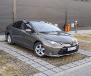 Toyota Corolla 1.5 Dynamic Force Style